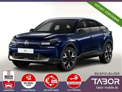 Blau Neu 2025 Citroën C4 Limousine | 23.571 € (Guter Preis)