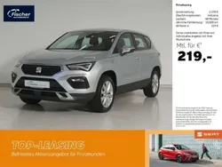 Silber Gebraucht 2024 Seat Ateca Style SUV | 23.780 € (Guter Preis)