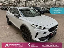 Weiß Gebraucht 2022 Cupra Formentor VZ SUV | 27.790 € (Guter Preis)