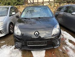 Schwarz Gebraucht 2011 Renault Twingo Rip Curl Kleinwagen | 4.350 € (Fairer Preis)