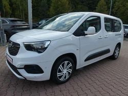 Weiß Gebraucht 2020 Opel Combo Life Van / Kleinbus | 17.990 € (Guter Preis)