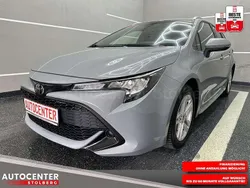 Grau Gebraucht 2019 Toyota Corolla Comfort Kombi | 17.900 € (Fairer Preis)