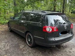Schwarz Gebraucht 2009 VW Passat Comfortline Kombi | 3.850 € (Fairer Preis)