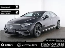 Andere Gebraucht 2024 Mercedes 450 Limousine | 82.900 € (Superpreis)