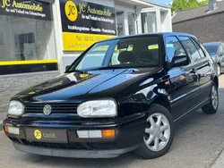 Gebraucht 1996 VW Golf III Limousine | 4.990 € (Teuer)
