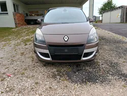 Renault Scénic III
