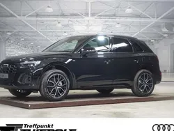 Schwarz Gebraucht 2025 Audi Q5 Business SUV | 72.880 €