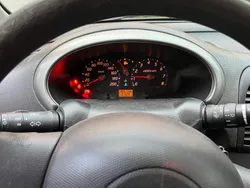 Blau Gebraucht 2005 Nissan Micra Kleinwagen | 800 € (Guter Preis)