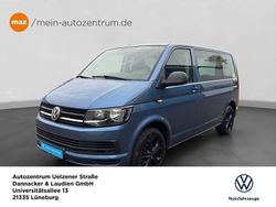 Acapulcoblau Gebraucht 2016 VW T6 Trendline Van | 31.970 €
