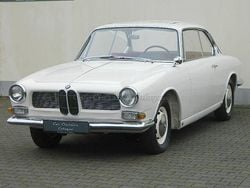 Weiß Gebraucht 1962 BMW 3200 CS Coupé | 114.954 €
