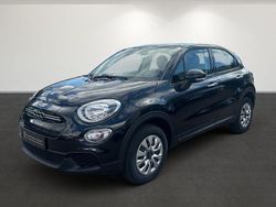 Schwarz Gebraucht 2024 Fiat 500X SUV | 19.480 € (Superpreis)