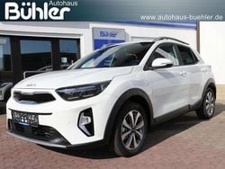 Astrograu metallic astrograu metallic Neu 2025 Kia Stonic Spirit SUV | 19.950 € (Guter Preis)