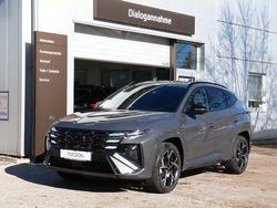 Grau Neu 2025 Hyundai Tucson N Line SUV | 37.490 € (Fairer Preis)