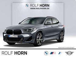 Bmw individual storm bay Gebraucht 2022 BMW X2 M Sport SUV | 31.310 € (Fairer Preis)