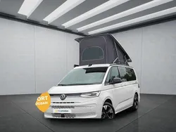 Weiß Neu 2025 VW California California Van | 88.199 €