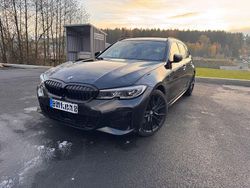 Schwarz Gebraucht 2020 BMW M340 M Sport Limousine | 34.000 € (Fairer Preis)