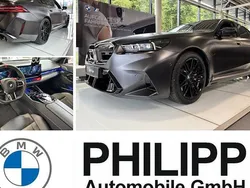 Grau Neu 2025 BMW M5 Comfort Edition Limousine | 151.450 € (Etwas zu teuer)