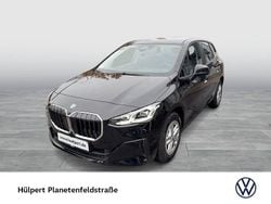 Schwarz Gebraucht 2023 BMW 218 Active Tourer Van / Kleinbus | 26.195 € (Fairer Preis)