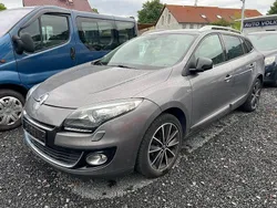 Grau Gebraucht 2013 Renault Mégane III Bose Edition Limousine | 5.499 € (Fairer Preis)