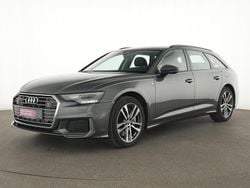 Daytonagrau Gebraucht 2021 Audi A6 Business Limousine | 29.972 € (Guter Preis)
