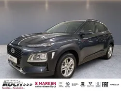 Silber Gebraucht 2019 Hyundai Kona SUV | 12.990 € (Guter Preis)