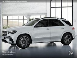 Gebraucht 2025 Mercedes GLE450 AMG | 97.450 € (Guter Preis)