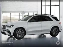 Gebraucht 2025 Mercedes GLE450 AMG | 97.890 € (Superpreis)