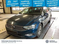 8h aquamarinblau metallic Gebraucht 2023 VW Passat Kombi | 23.930 € (Fairer Preis)