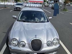 Gebraucht 2000 Jaguar S-Type S Limousine | 4.199 € (Etwas zu teuer)