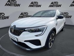 Weiß (schneeweiß) Neu 2025 Renault Arkana SUV | 33.750 €
