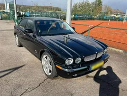 Schwarz Gebraucht 2006 Jaguar XJR Limousine | 12.500 €