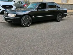 Schwarz Gebraucht 2006 Hyundai Centennial Limousine | 47.900 €