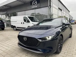 Neu 2024 Mazda 3 Exclusive-Line Kleinwagen | 31.790 € (Fairer Preis)
