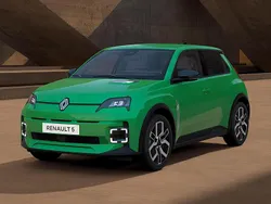 Neu 2024 Renault R5 Evolution Kleinwagen | 23.450 € (Superpreis)