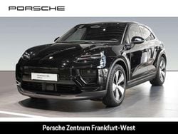 Schwarz Gebraucht 2025 Porsche Macan SUV | 76.990 €