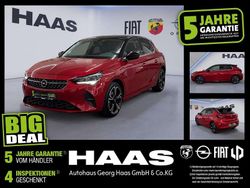 Chili rot/kardio rot Gebraucht 2023 Opel Corsa Elegance Kleinwagen | 16.480 € (Guter Preis)