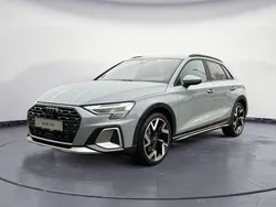 Grau Neu 2024 Audi A3 Sport Limousine | 38.990 € (Guter Preis)