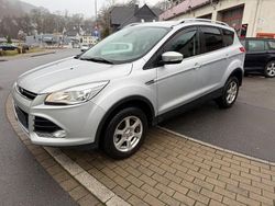 Silber Gebraucht 2014 Ford Kuga Titanium SUV | 6.999 € (Superpreis)