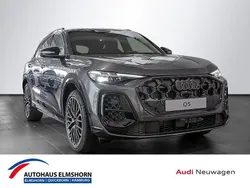 Daytonagrau perleffekt Neu 2025 Audi Q5 Edition .1 SUV | 92.490 €