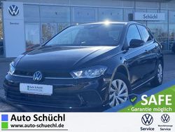 Schwarz Gebraucht 2022 VW Polo Active Limousine | 17.270 € (Guter Preis)