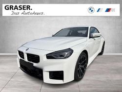 Weiß Neu 2025 BMW M2 Performance Coupé | 73.300 € (Guter Preis)