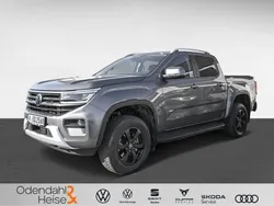 Polsterfarbe: Gebraucht 2023 VW Amarok Life Abholung | 52.850 € (Teuer)