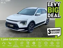 Metallic Gebraucht 2022 Kia Niro Spirit SUV | 27.990 € (Guter Preis)