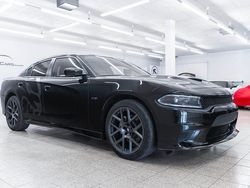 Schwarz Gebraucht 2022 Dodge Charger Limousine | 30.999 € (Superpreis)