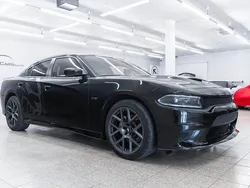 Schwarz Gebraucht 2022 Dodge Charger Limousine | 31.999 € (Superpreis)