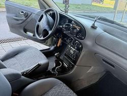 Grün Gebraucht 1999 Ford Mondeo Limousine | 1.350 € (Guter Preis)