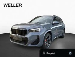 Storm bay (grau) Neu 2025 BMW X1 M Sport SUV | 49.790 € (Guter Preis)