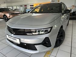 Grau/typ aussenverkleidung metalliclackierung Neu 2025 Opel Astra GS Line Kombi | 29.590 € (Fairer Preis)