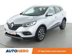 Silber Gebraucht 2022 Renault Kadjar Techno SUV | 20.070 € (Fairer Preis)