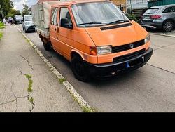 Gebraucht 2000 VW T4 Van | 5.500 € (Guter Preis)